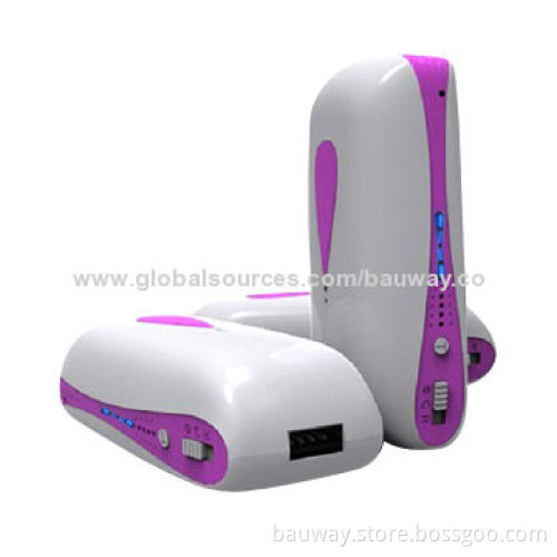 Wi-Fi Power Banks, 802.11b/g/n, 150Mbps, Support 20 Users Using Wi-Fi at the Same TimeNew